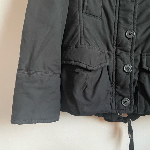 Miss Sixty | Vintage puffer coat - Picture 7 of 16